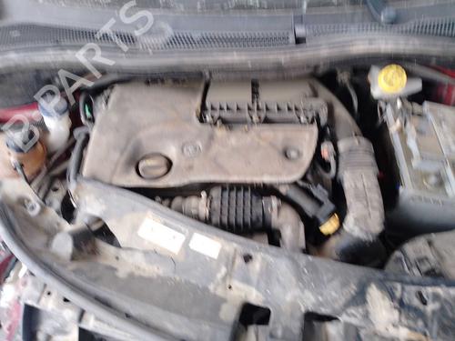 Steering rack PEUGEOT 2008 I (CU_) 1.6 BlueHDi 100 | BP30279977M22 - Image 12