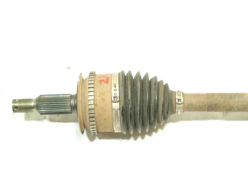 Left front driveshaft MITSUBISHI L200 / TRITON (KJ_, KK_, KL_)  | BP17687203M38 