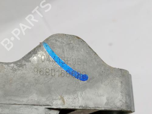 Front left exterior door handle CITROËN BERLINGO MULTISPACE (B9) 1.6 HDi 75 / BlueHDi 75 | BP29357559C128 