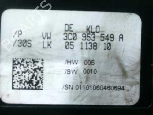 Switch VW PASSAT B6 Variant (3C5) | BP9986781I30 - Image 5