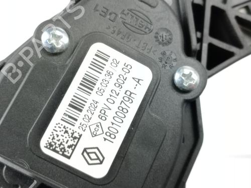 Pedal RENAULT CAPTUR II (HF_) 1.0 TCe 90 ECO-G (HFM6) | BP29260876I4 