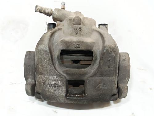 Used Right front brake caliper LAND ROVER FREELANDER 2 (L359) 2.2 TD4 4x4 (160 hp) 28471768