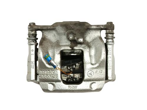 Used Right front brake caliper MERCEDES-BENZ CLA Coupe (C117) CLA 200 CDI / d (117.308) (136 hp) 29123734