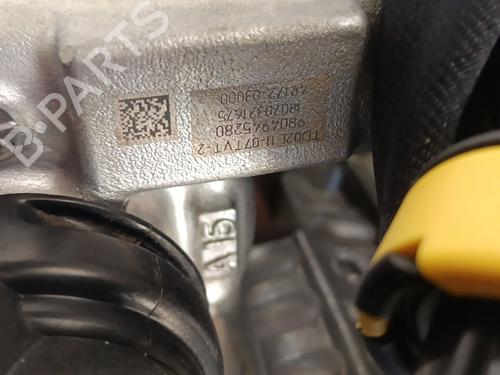 Motor CITROËN BERLINGO MULTISPACE (B9) 1.6 BlueHDi 100 | BP29566766M1 