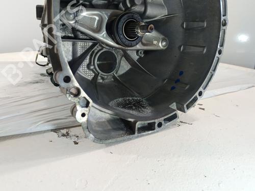 Gearbox BMW 1 (F20) 118 d | BP29478615M3 