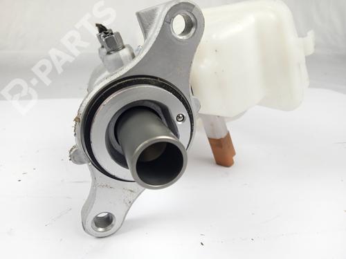 Brake master cylinder CITROËN C-ELYSEE (DD_) | BP11537213M77