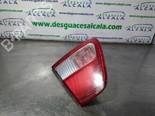 Used Left taillight Left taillight SEAT CORDOBA (6K2) 1.4 (60 hp) 9990810 9990810
