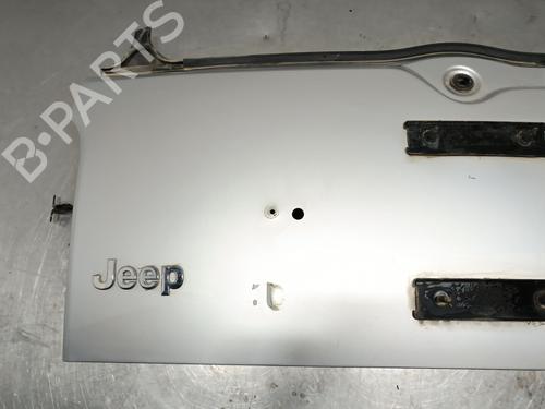 Tailgate JEEP CHEROKEE (KJ) 2.8 CRD 4x4 | BP26520316C6 