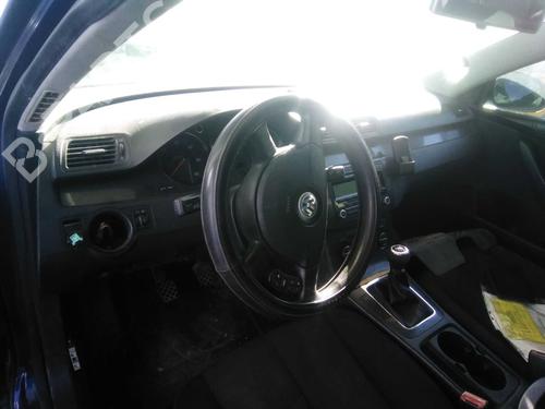 Left front brake caliper VW PASSAT B6 (3C2) 2.0 TDI 16V | BP15525281M105 - Image 12