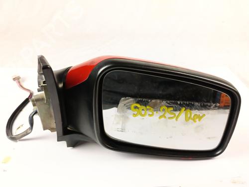 Used Right mirror VOLVO S40 I (644) 1.9 DI (115 hp) 28378968