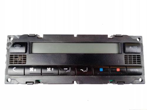 Used Climate control Climate control 17687135 17687135