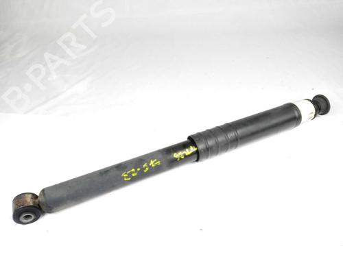 Used Left rear shock absorber Left rear shock absorber 12097065 12097065