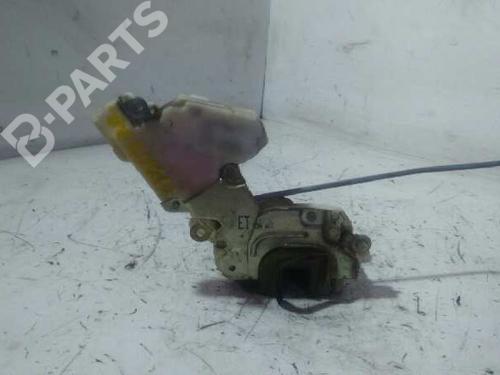 Front right lock FORD MAVERICK (UDS, UNS)  | BP10179354C97 