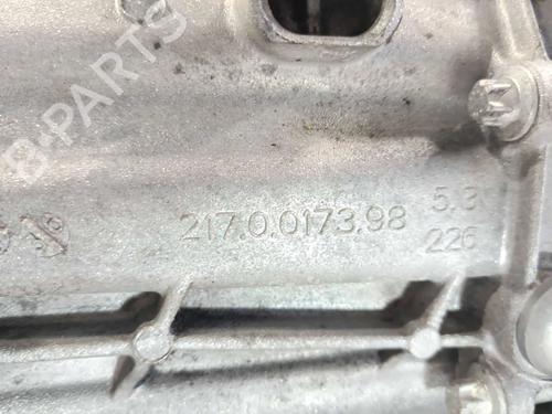 Gearbox BMW 1 (F20) 118 d | BP29478615M3  - Image 6