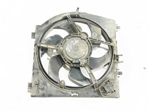 Radiator fan RENAULT TWINGO II (CN0_) 1.5 dCi (CN0E) | BP32349796M35 - Image 2