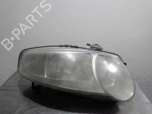 Used Right headlight Right headlight 9996791 9996791