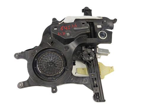 Front right window mechanism PEUGEOT RIFTER 1.5 BlueHDi 100 | BP39164935C23 - Image 2