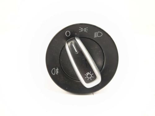 Used Headlight switch Headlight switch VW POLO V (6R1, 6C1) 1.6 TDI (90 hp) 30696996 30696996