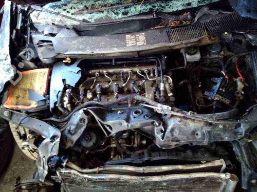 Heater matrix OPEL CORSA D (S07) | BP14354319M63 - Image 8