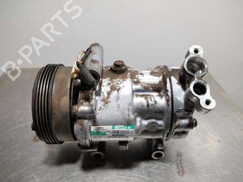 AC compressor DACIA SANDERO | BP9982522M34 - Image 4