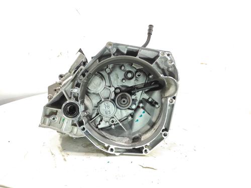 Gearkasse RENAULT CAPTUR II (HF_) 1.0 TCe 90 ECO-G (HFM6) (91 hp) 29260943