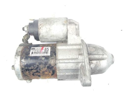 Used Starter Starter MITSUBISHI ASX (GA_W_) 1.6 MIVEC (GA1W) (116 hp) 17190080 17190080