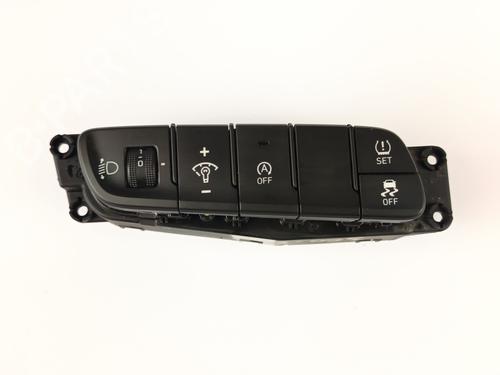 Interruttore Interruttore HYUNDAI i30 (PDE, PD, PDEN) 1.0 T-GDI (120 hp) 36112599 36112599