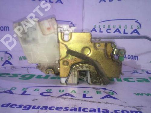 Rear right lock NISSAN NP300 PICKUP (D22) 2.5 dCi | BP10959524C99 