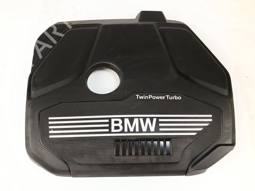Used Upper protection Upper protection BMW 1 (F40) 118 i (140 hp) 34704999 34704999