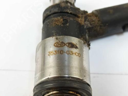 Injector KIA CEED Sportswagon (CD) 1.6 GDI Hybrid | BP35954237M100 - Image 5