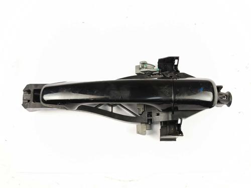 Venstre bagtil udvendigt håndtag Venstre bagtil udvendigt håndtag VOLVO XC60 I SUV (156) D3 / D4 (163 hp) 32983658 32983658
