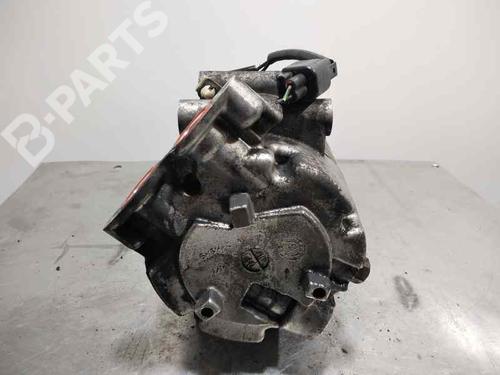 AC compressor FORD FOCUS II (DA_, HCP, DP)  | BP9981871M34 