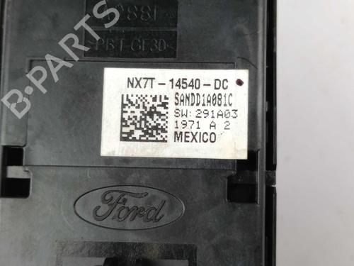 Left front window switch FORD FOCUS IV (HN) 1.0 EcoBoost | BP23551616I27 - Image 3