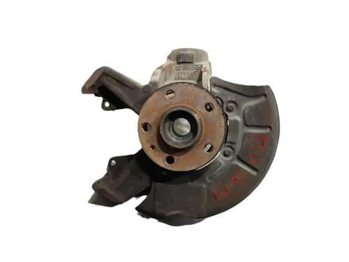 Used Left front steering knuckle Left front steering knuckle 38346598 38346598
