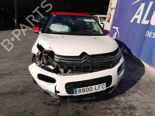 Engine control unit (ECU) CITROËN C3 III (SX) 1.2 THP 110 (SXHNPS, SXHNZT, SXHNZ6) | BP29605474M57 - Image 9
