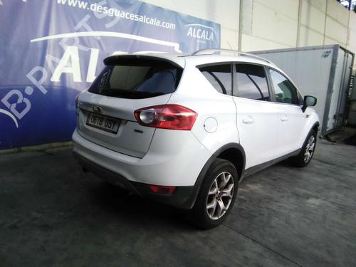 Left front window switch FORD KUGA I | BP10991500I27 - Image 5