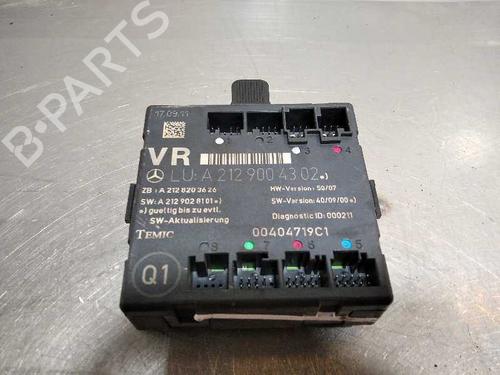 Used Electronic module Electronic module 14348498 14348498