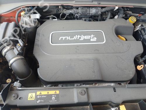 Switch JEEP RENEGADE SUV (BU, B1, BV) 1.6 CRD | BP29125508I30 
