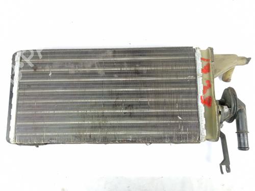 Used Heater matrix IVECO DAILY II Van 35-12 (13114131, 13114204, 13114211, 13114212, 13114217,... (116 hp) 14350777