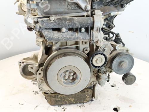 Engine MERCEDES-BENZ A-CLASS (W177) A 180 d (177.010) | BP28025924M1 