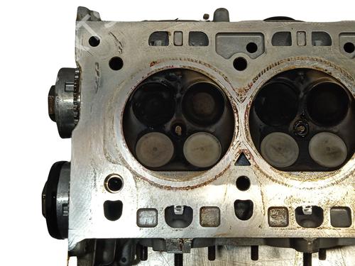 Cylinder head PORSCHE PANAMERA (970) 3.0 4S | BP17922297M5 