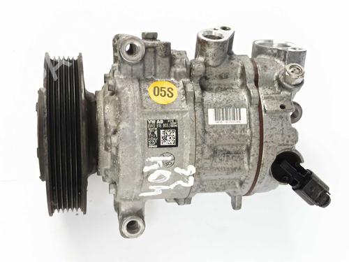 Used AC compressor AC compressor 36997778 36997778