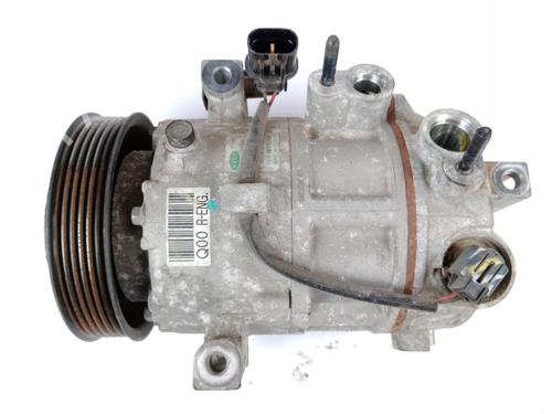 Used AC compressor HYUNDAI TUCSON (TL, TLE) 2.0 CRDi (136 hp) 24936879