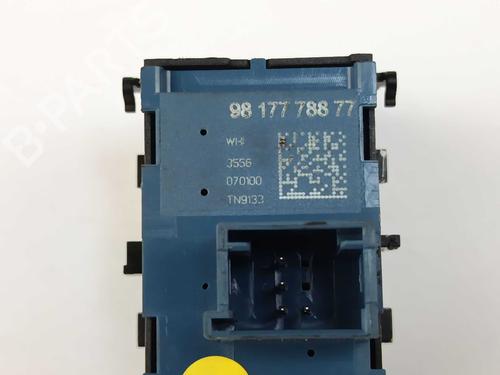 Switch DS DS 7 Crossback (J4_, JR_, JC_) 1.5 BlueHDi 130 (JCYHZJ, JCYHZR) | BP37408863I30 - Image 3