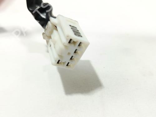 Left taillight HYUNDAI i30 (FD) 1.6 CRDi | BP32419947C34