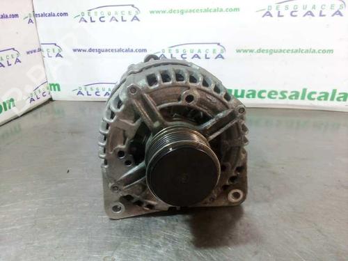 Used Alternator Alternator VW PASSAT B7 (362) [2010-2016] 10929388 10929388