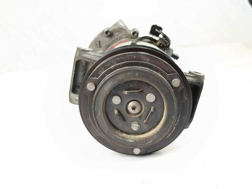AC compressor OPEL MERIVA B MPV (S10) 1.6 CDTI (75) | BP34622681M34 - Image 2