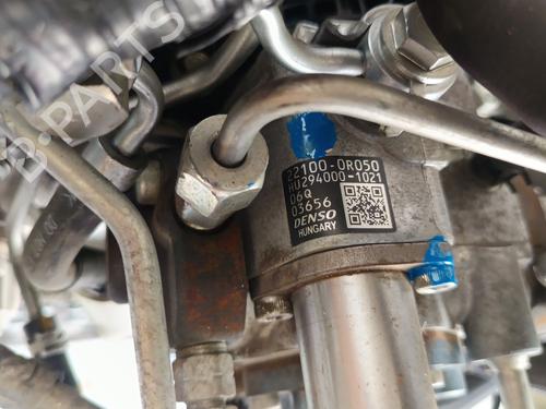 Engine TOYOTA RAV 4 III (_A3_)  | BP29511723M1 