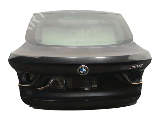 Used Tailgate Tailgate BMW X4 (F26) xDrive 30 d (258 hp) 34495862 34495862