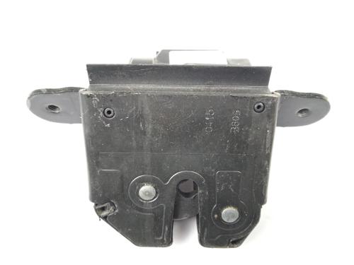 Used Tailgate lock FIAT 500X (334_) 1.6 D Multijet (334AXA1B, 334AXA11) (120 hp) 16967940